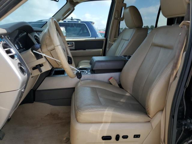 2013 Ford Expedition El Xlt VIN: 1FMJK1J50DEF14577 Lot: 56930164