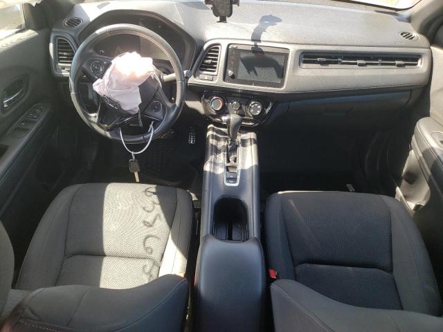 2019 Honda Hr-V Sport VIN: 3CZRU6H18KG730565 Lot: 56638634