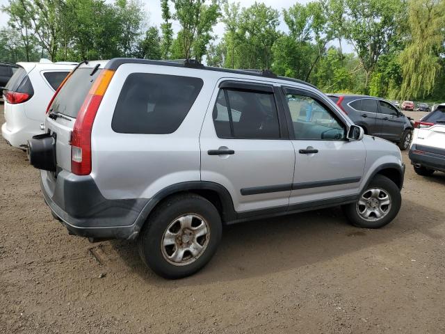 2002 Honda Cr-V Ex VIN: JHLRD78832C051446 Lot: 57120744