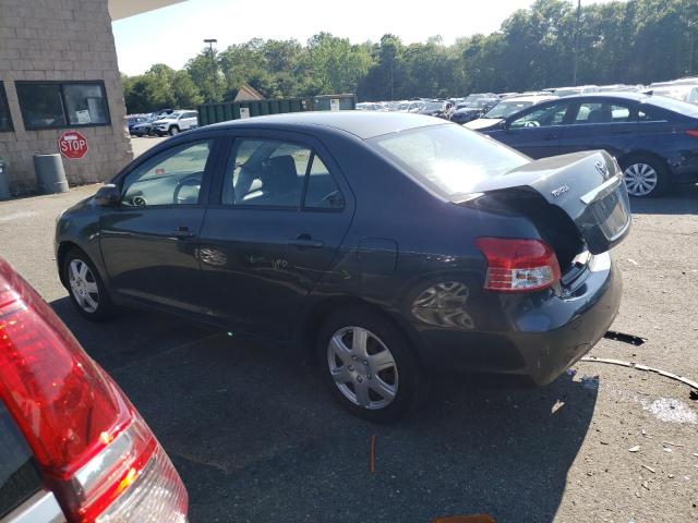 2007 Toyota Yaris VIN: JTDBT923771127568 Lot: 57086994