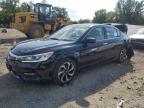2017 HONDA ACCORD EX - 1HGCR2F79HA003845