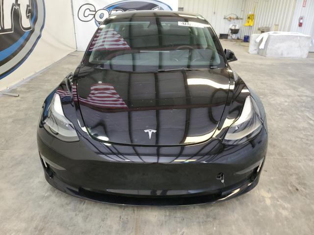 2023 Tesla Model 3 VIN: 5YJ3E1EA1PF437491 Lot: 57374254