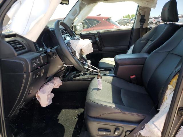 2019 Toyota 4Runner Sr5 VIN: JTEBU5JR3K5618972 Lot: 60279574