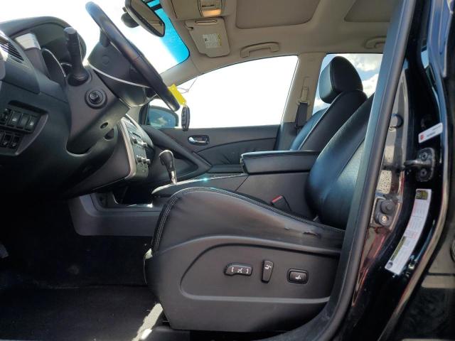 2009 Nissan Murano S VIN: JN8AZ18W59W202730 Lot: 60263294