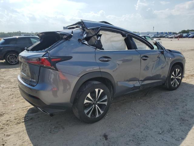 2020 LEXUS NX 300 F-S JTJSARBZ1L5004164