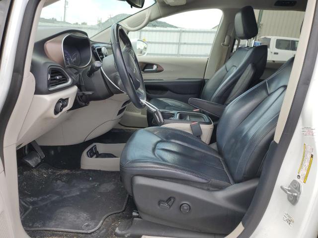 2018 CHRYSLER PACIFICA T - 2C4RC1BGXJR120507