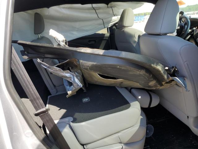 2023 Honda Passport Exl VIN: 5FNYF8H52PB032850 Lot: 60049264