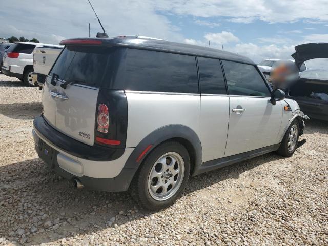 2014 Mini Cooper Clubman VIN: WMWZF3C54ET493084 Lot: 58778594