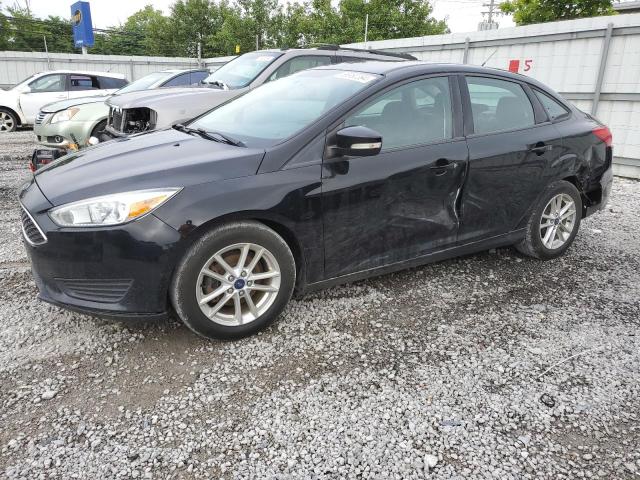 2016 Ford Focus Se VIN: 1FADP3F23GL233439 Lot: 56960394