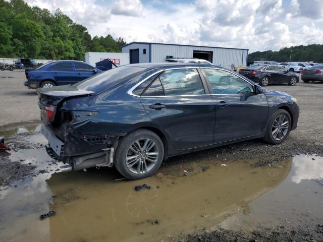 VIN 4T1BF1FK6HU273286 2017 Toyota Camry, LE no.3