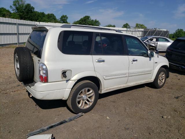 2004 SUZUKI XL7 EX JS3TX92V844114947  58523074