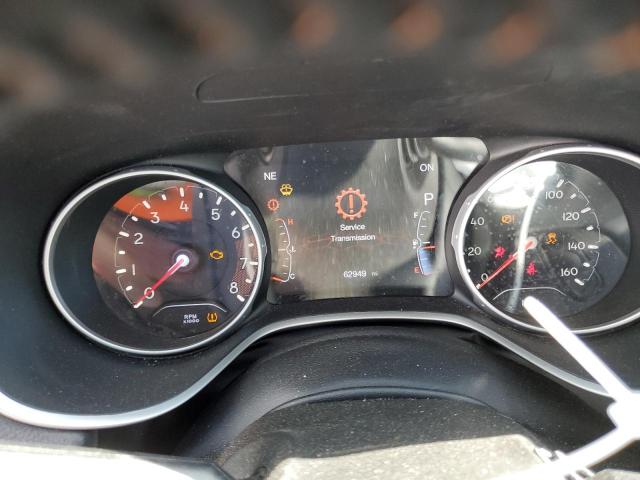 2019 Jeep Compass Limited VIN: 3C4NJDCB3KT754491 Lot: 56436564