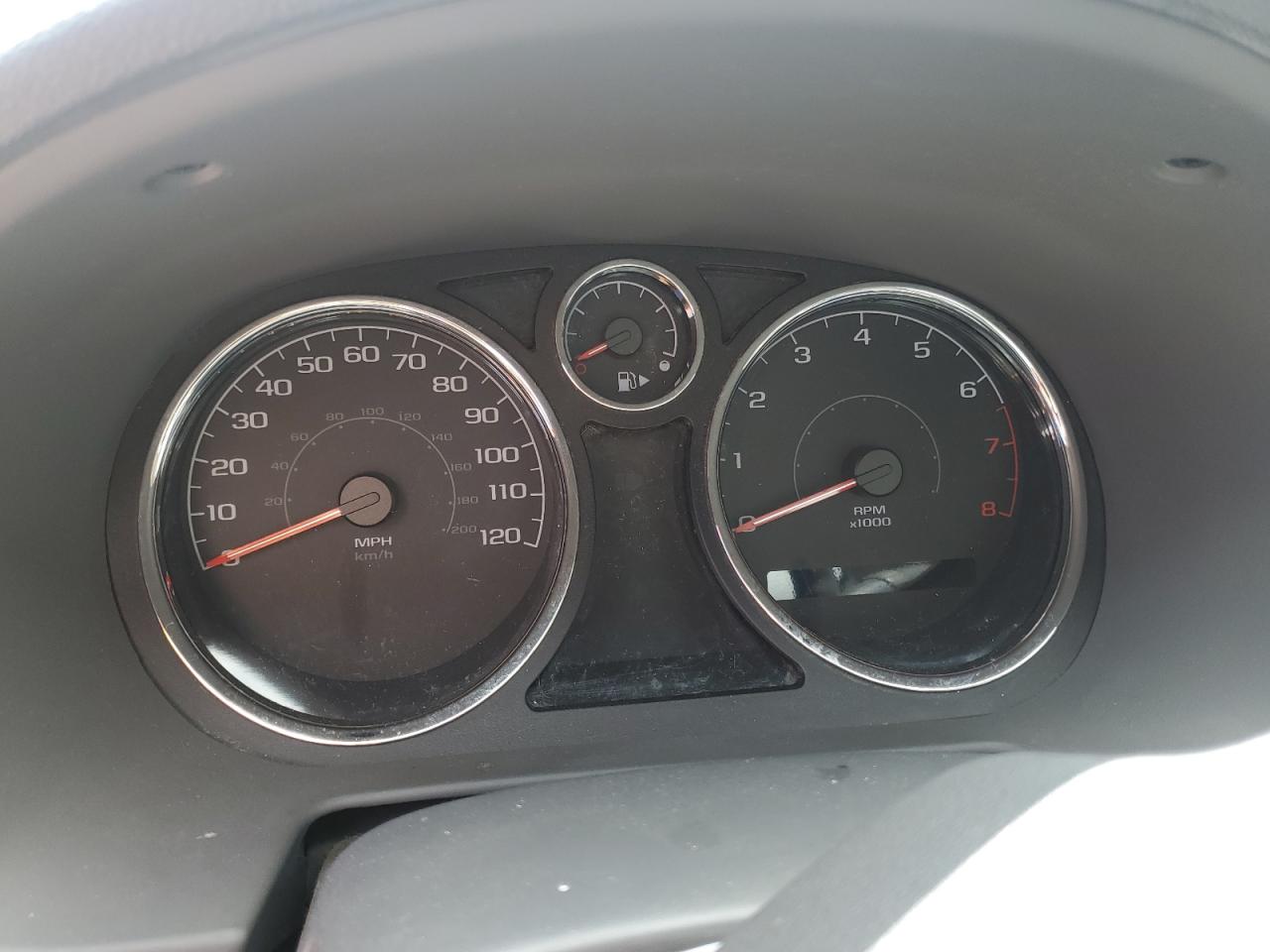 1G1AK55F567799209 2006 Chevrolet Cobalt Ls