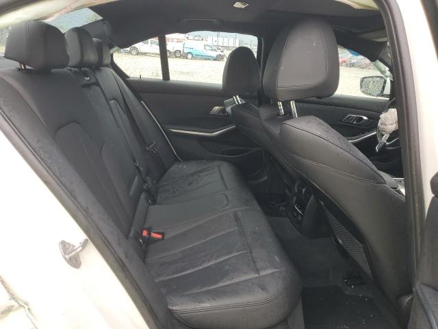 2019 BMW 330I VIN: 3MW5R1J57K8B00050 Lot: 58405334