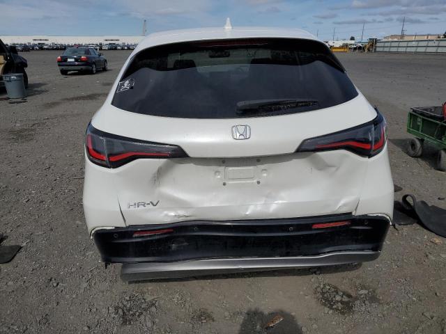 2023 Honda Hr-V Exl VIN: 3CZRZ1H78PM725027 Lot: 59486074