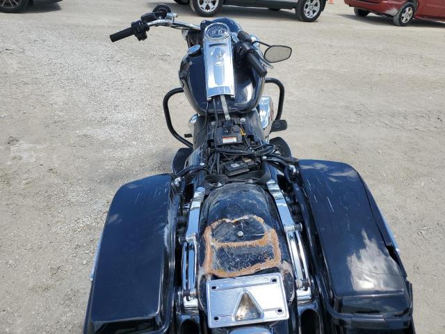 2020 HARLEY-DAVIDSON FLHP 1HD1FHP18LB655935