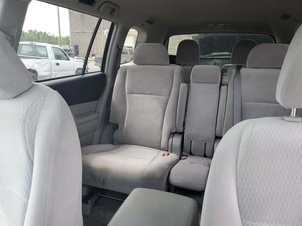 JTEES41AX82045280 2008 Toyota Highlander