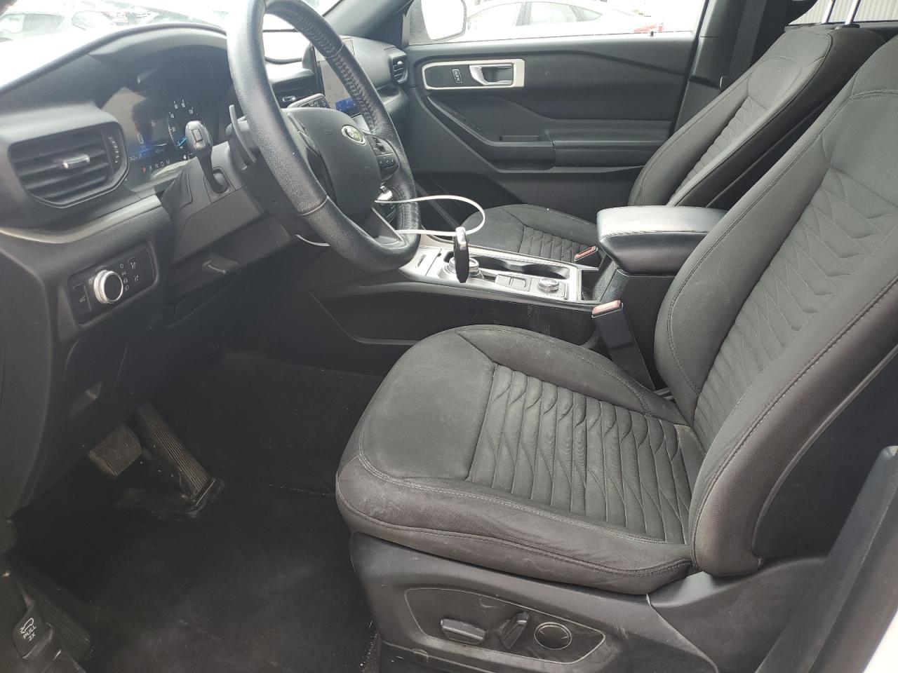 1FMSK8DH3LGB28824 2020 Ford Explorer Xlt