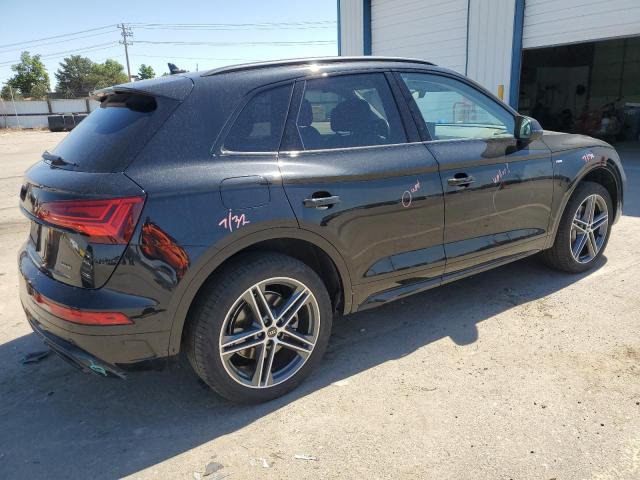 VIN WA1E2AFY9N2092430 2022 Audi Q5, Premium Plus 55 no.3