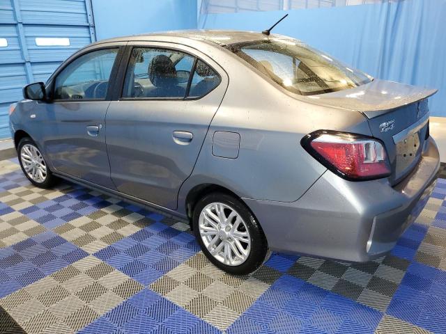 2023 Mitsubishi Mirage G4 Es VIN: ML32FUFJ2PHF06171 Lot: 56997794