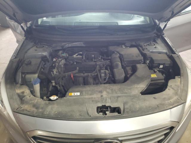 2017 HYUNDAI SONATA SE - 5NPE24AF7HH456070