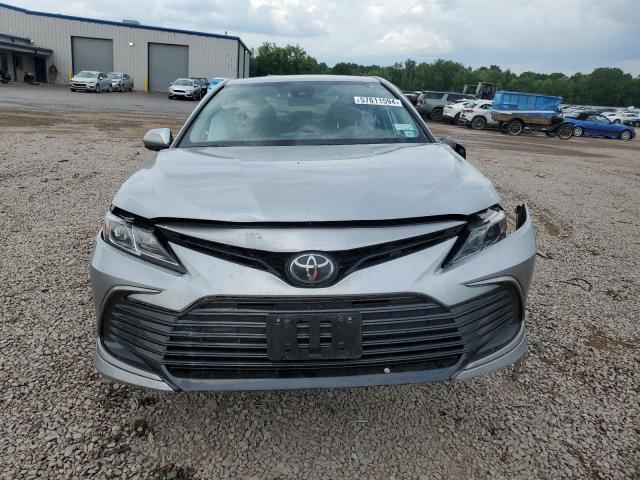 4T1C11AK2PU132191 Toyota Camry LE 5