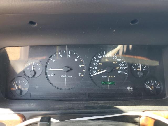 1998 Jeep Grand Cherokee Laredo VIN: 1J4GZ58S9WC257716 Lot: 58168534