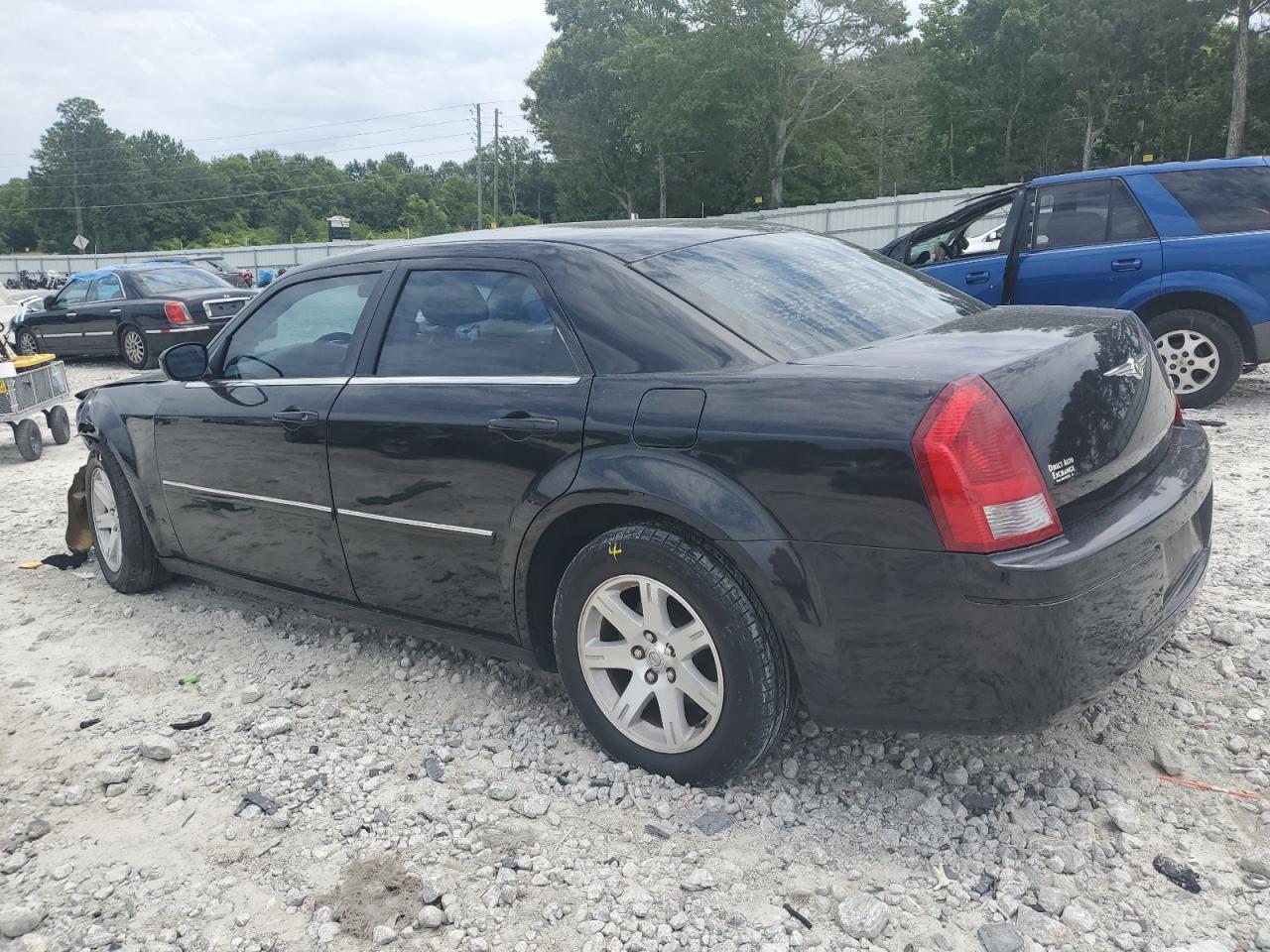 2C3LA43R97H851977 2007 Chrysler 300