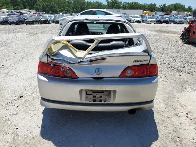 2006 Acura Rsx Type-S VIN: JH4DC53076S000767 Lot: 58751834