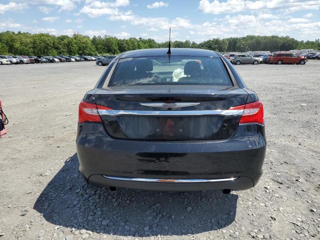 2011 Chrysler 200 Limited VIN: 1C3BC2FGXBN520684 Lot: 60476374