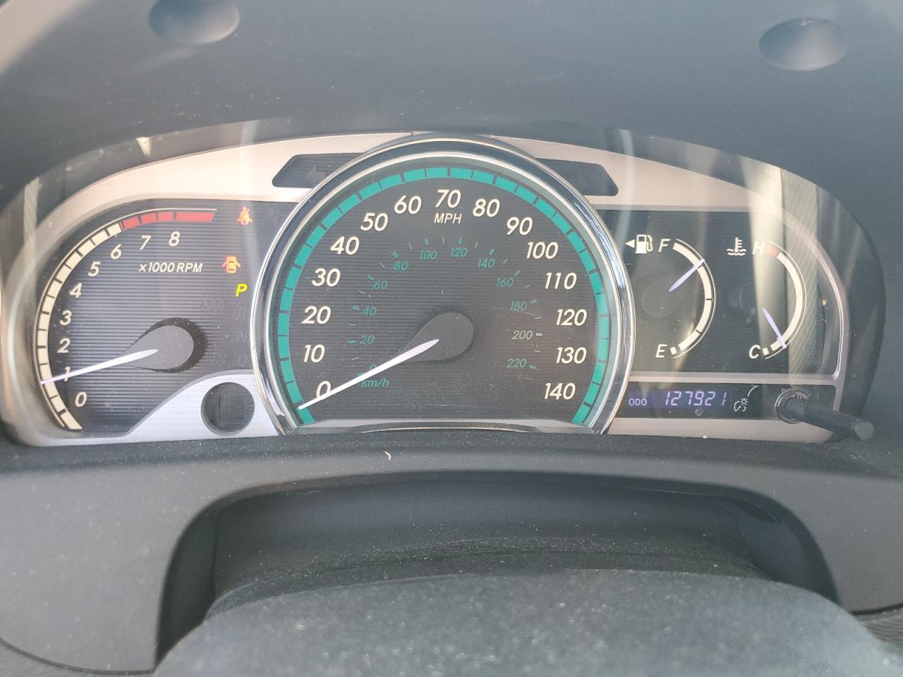 4T3ZK3BB7EU067232 2014 Toyota Venza Le