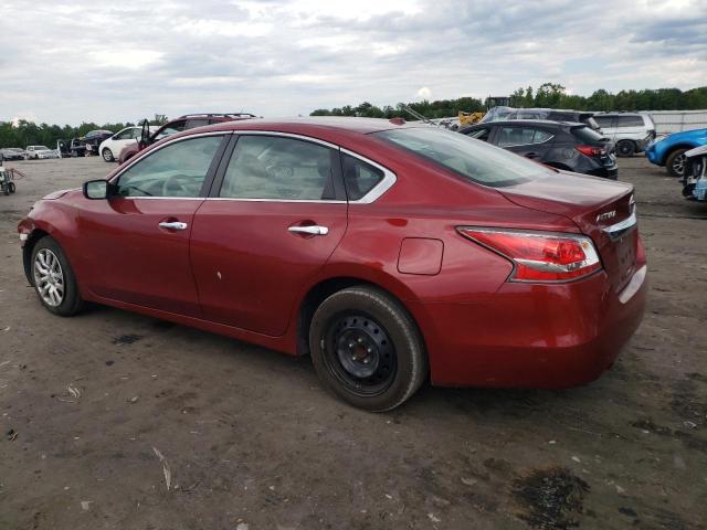 2015 Nissan Altima 2.5 VIN: 1N4AL3AP5FC296008 Lot: 58473104