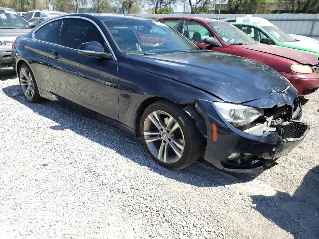 VIN WBA4R7C58HK876366 2017 BMW 4 Series, 430I no.4