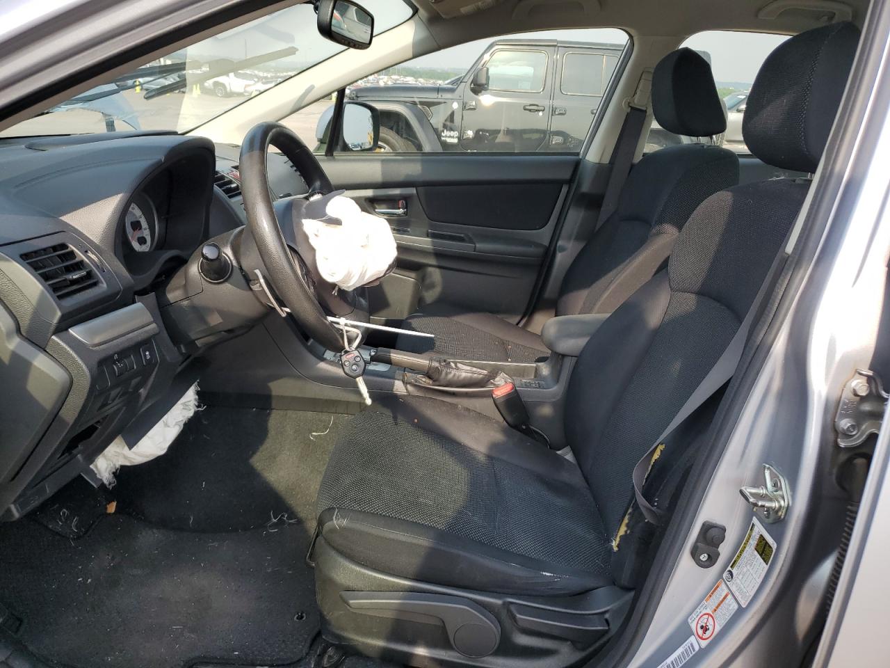 JF1GJAC65DH034448 2013 Subaru Impreza Premium