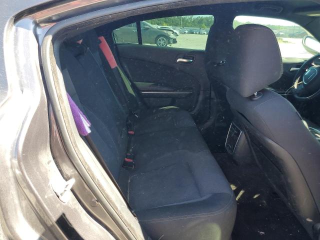 2016 DODGE CHARGER SE - 2C3CDXBG2GH109896