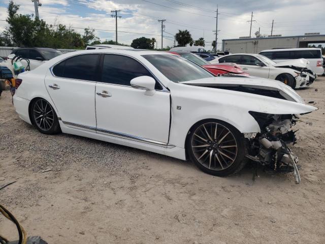 JTHBL5EF3F5134036 2015 Lexus Ls 460