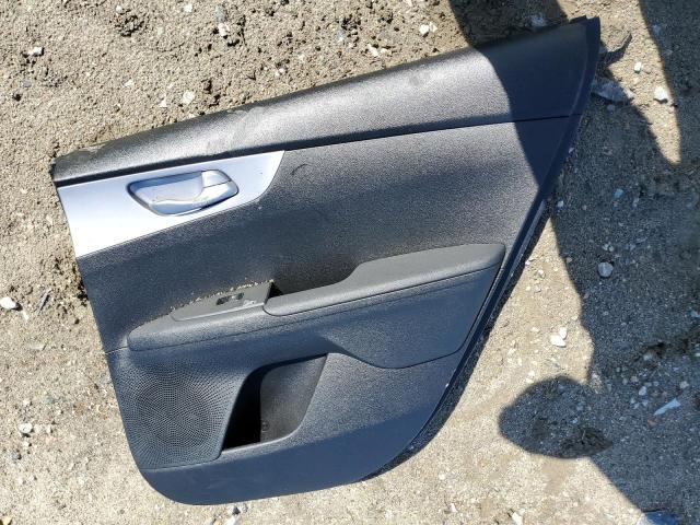 2022 Kia Forte Fe VIN: 3KPF24AD3NE483673 Lot: 57927994