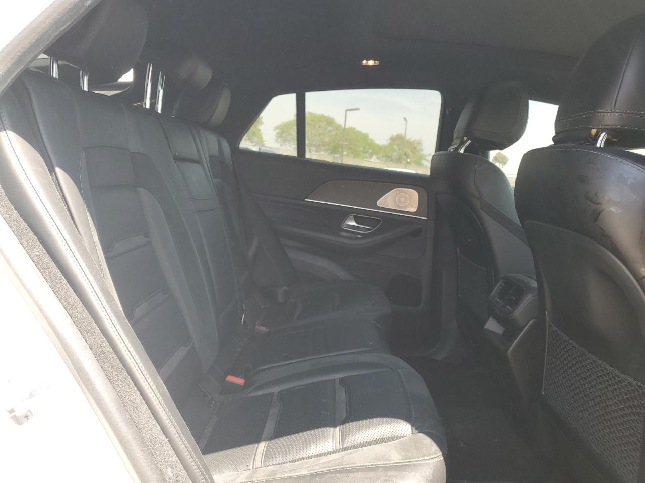 4JGFD6BB1MA391655 2021 Mercedes-Benz Gle Coupe Amg 53 4Matic