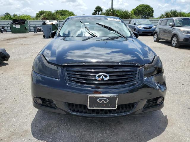 JNKAY01E28M600884 2008 Infiniti M35 Base