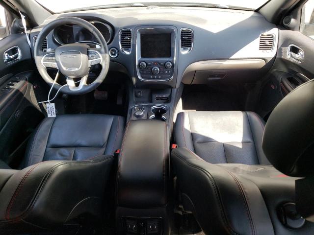 2015 Dodge Durango R/T VIN: 1C4SDJCT5FC917337 Lot: 57812024