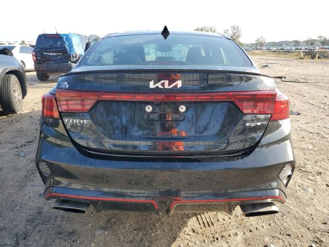 2023 Kia Forte Gt VIN: 3KPF44AC4PE678766 Lot: 59942274