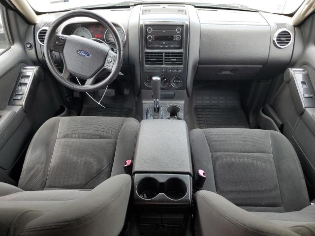 2009 Ford Explorer Sport Trac Xlt VIN: 1FMEU51E89UA22864 Lot: 59683674