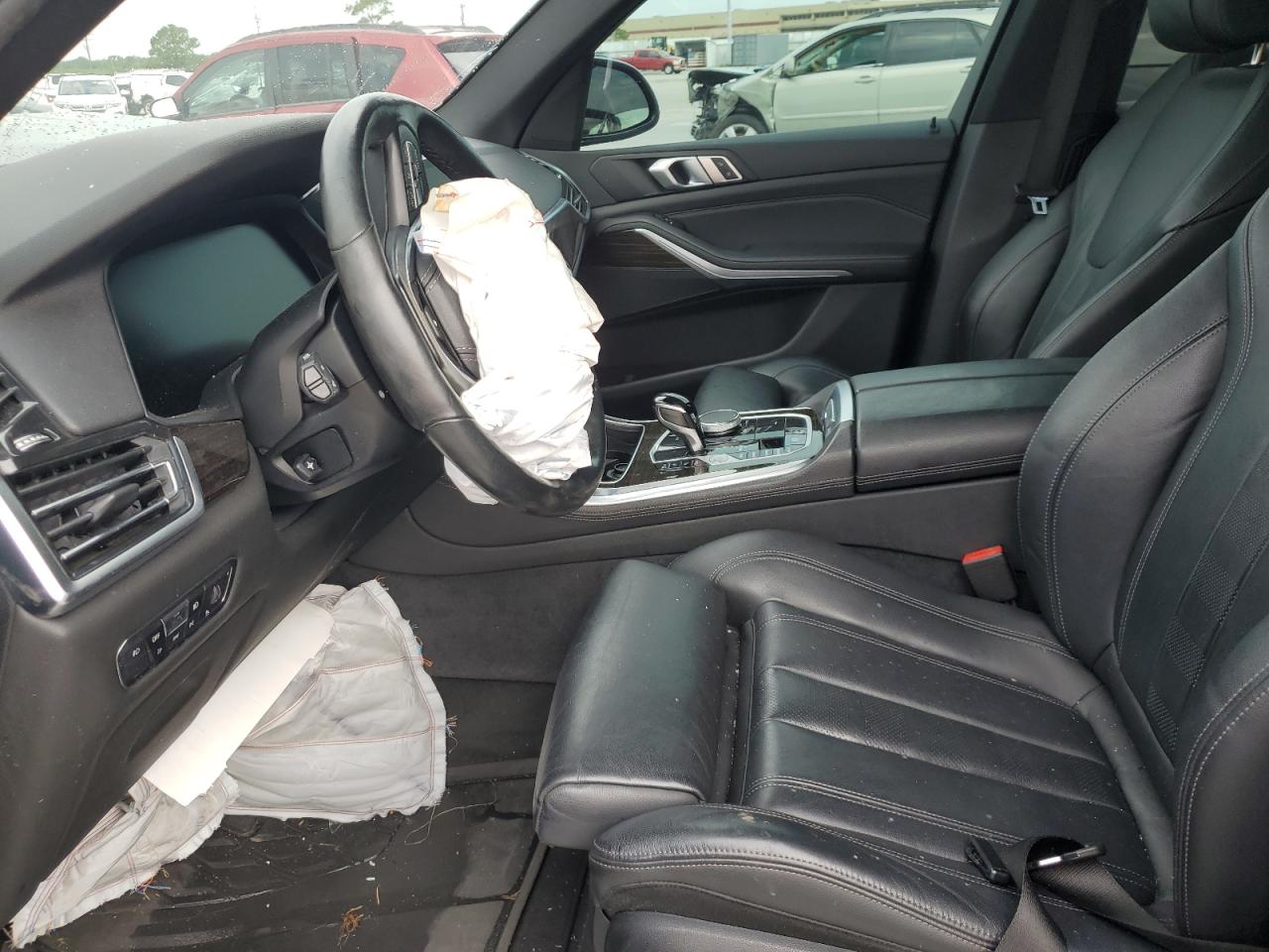 5UXCR6C54KLK81720 2019 BMW X5 xDrive40I