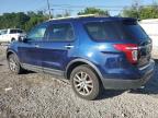 FORD EXPLORER X photo