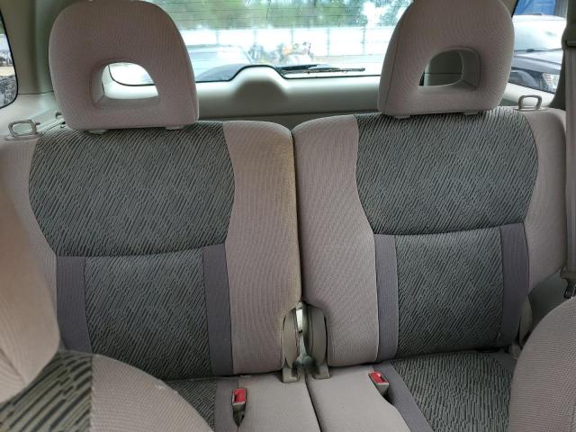 2003 Toyota Rav4 VIN: JTEGH20V230105444 Lot: 57855484