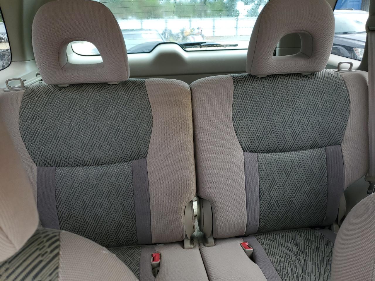 JTEGH20V230105444 2003 Toyota Rav4