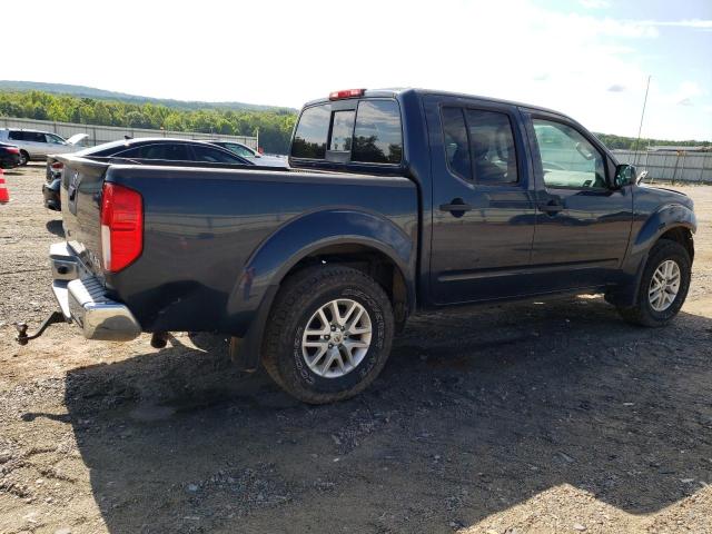 2016 NISSAN FRONTIER S - 1N6AD0EV5GN714732