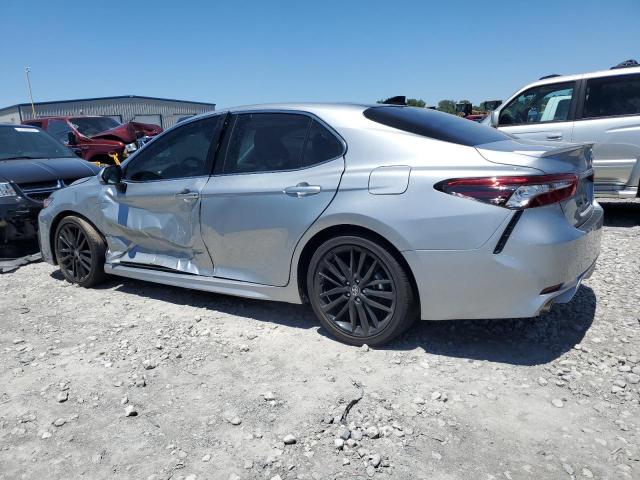 Vin: 4t1k61ak8pu094088, lot: 55140764, toyota camry xse 20232