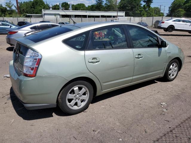 2006 Toyota Prius VIN: JTDKB20U167513971 Lot: 57623954