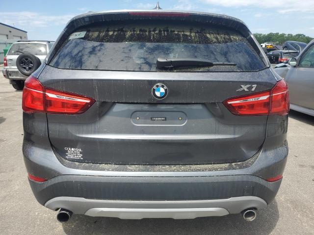 2017 BMW X1 xDrive28I VIN: WBXHT3Z3XH4A65120 Lot: 57294364